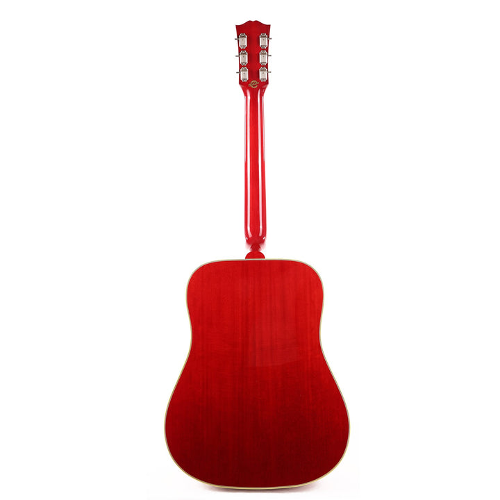 Gibson Sheryl Crow Country Western Supreme Acoustic-Electric Antique Cherry