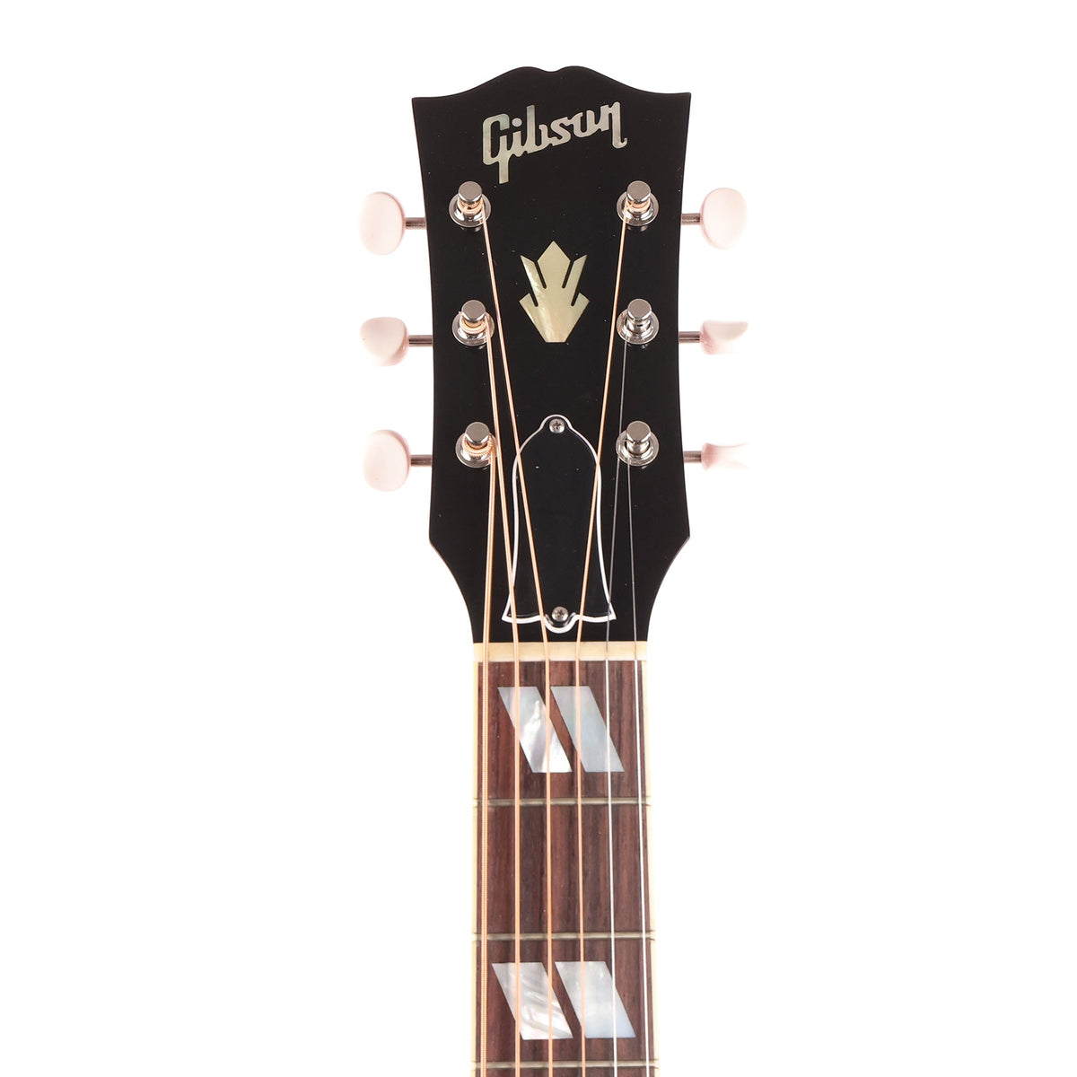 Gibson Sheryl Crow Country Western Supreme Acoustic-Electric Antique Cherry — 4