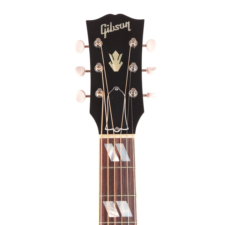 Gibson Sheryl Crow Country Western Supreme Acoustic-Electric Antique Cherry