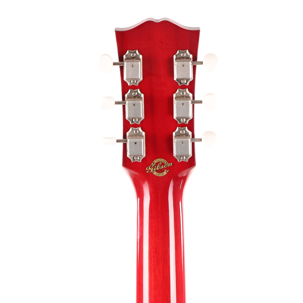 Gibson Sheryl Crow Country Western Supreme Acoustic-Electric Antique Cherry — 5