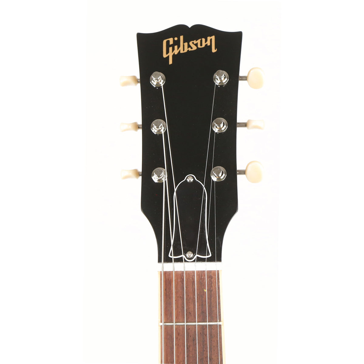 Gibson SG Special Vibrola Aged Cherry — 4