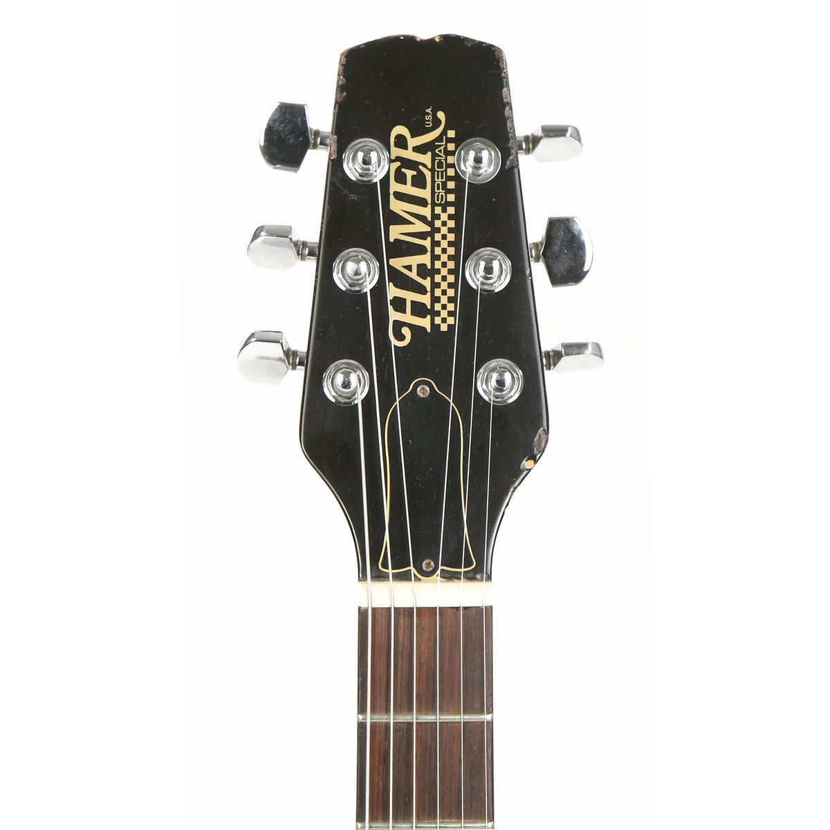 Hamer Special Greenburst 1980 | The Music Zoo