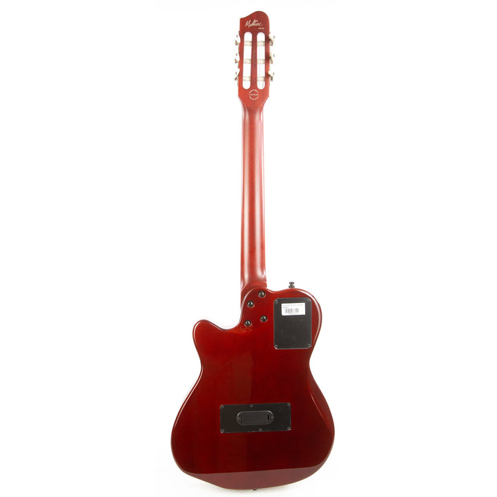 Godin ACS-SA Koa Nylon-String Acoustic-Electric Natural