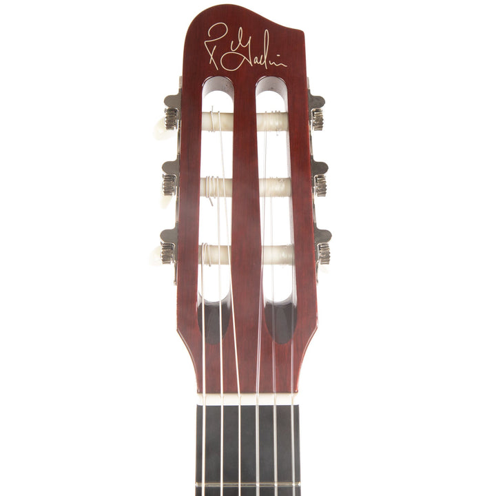 Godin ACS-SA Koa Nylon-String Acoustic-Electric Natural