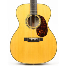 Martin 000-28EC Eric Clapton Acoustic Natural 2015