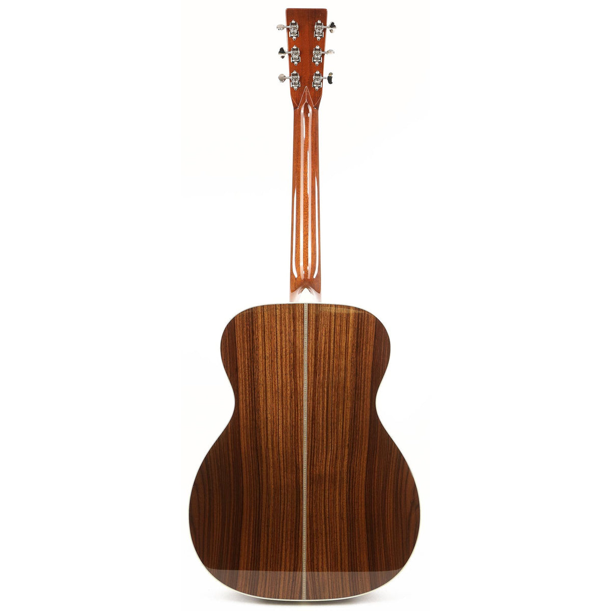 Martin 000-28EC Eric Clapton Acoustic Natural 2015 — 3