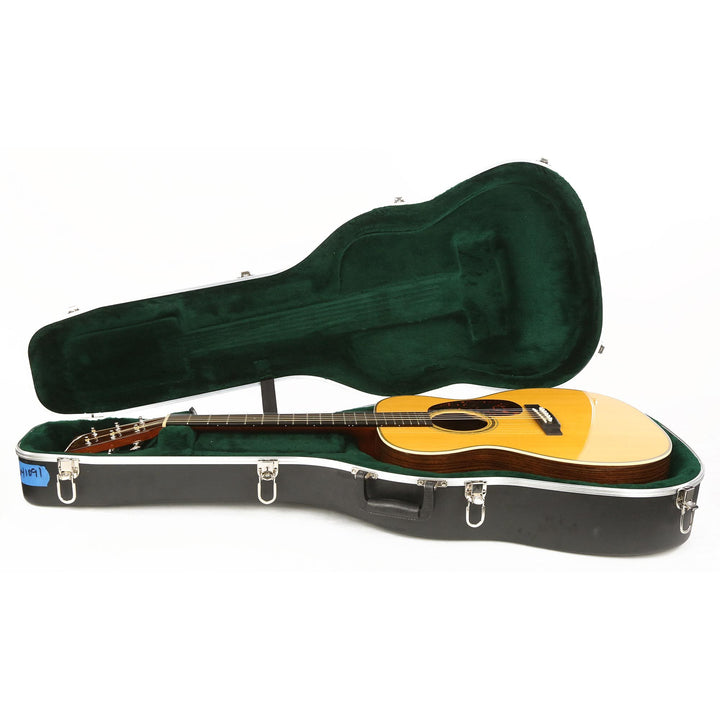 Martin 000-28EC Eric Clapton Acoustic Natural 2015