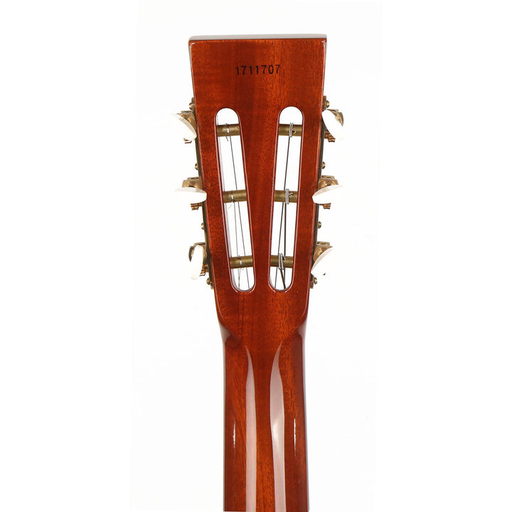 B&G Guitars Little Sister Private Build Brazilian Rosewood Fretboard Cherry Burst