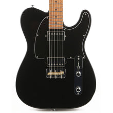 Suhr Classic T Custom Guitar Black