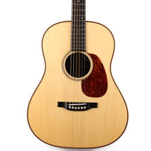 Bourgeois DS-DB Signature Adirondack / Ziricote