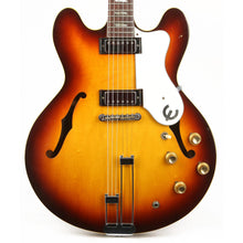Epiphone E360TD Sunburst 1967