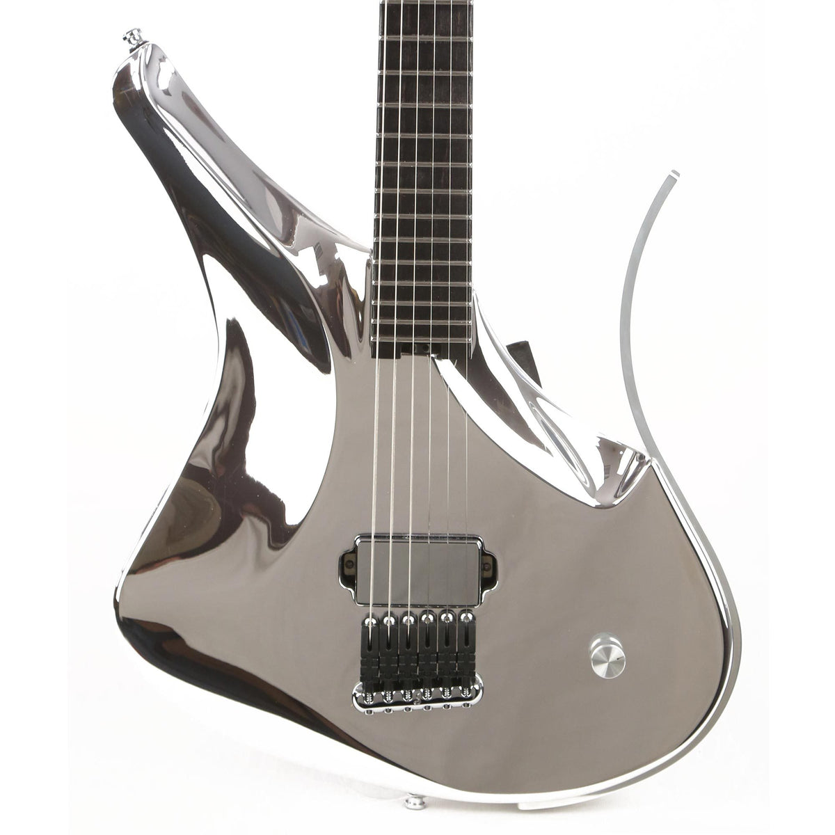 Dean Gordon Chrome Virtus — 1