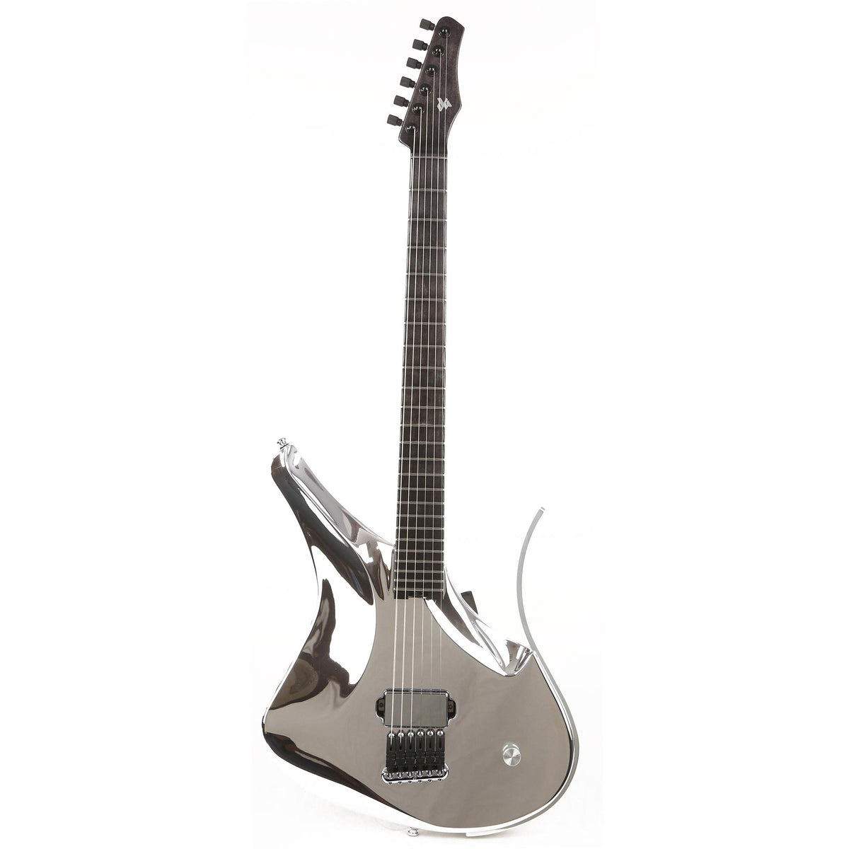 Dean Gordon Chrome Virtus — 2
