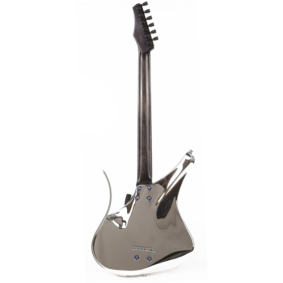 Dean Gordon Chrome Virtus — 3