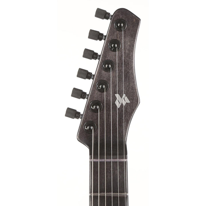 Dean Gordon Chrome Virtus