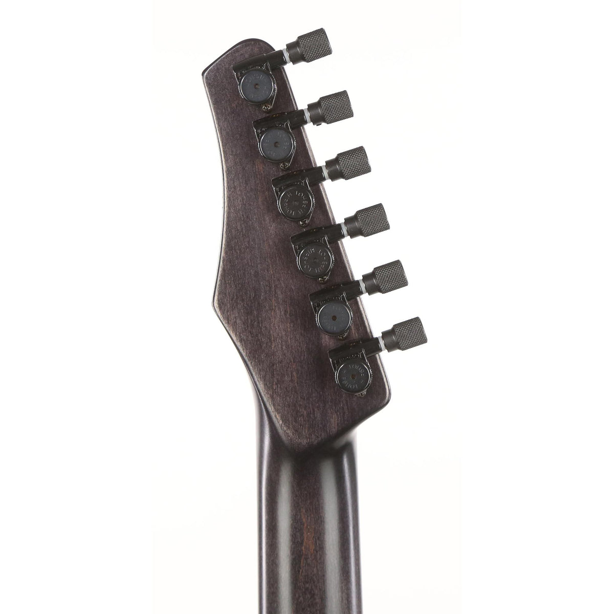 Dean Gordon Chrome Virtus — 5