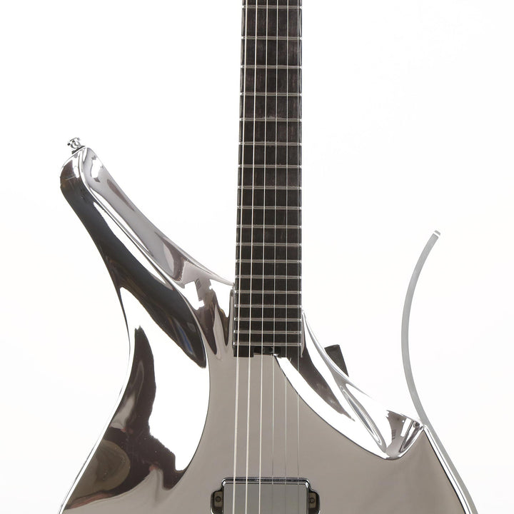 Dean Gordon Chrome Virtus