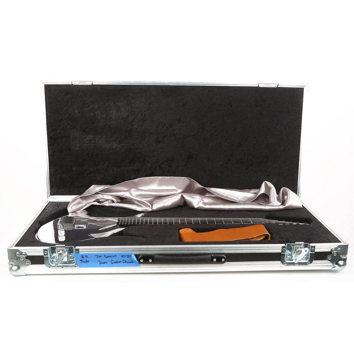 Dean Gordon Chrome Virtus — 7