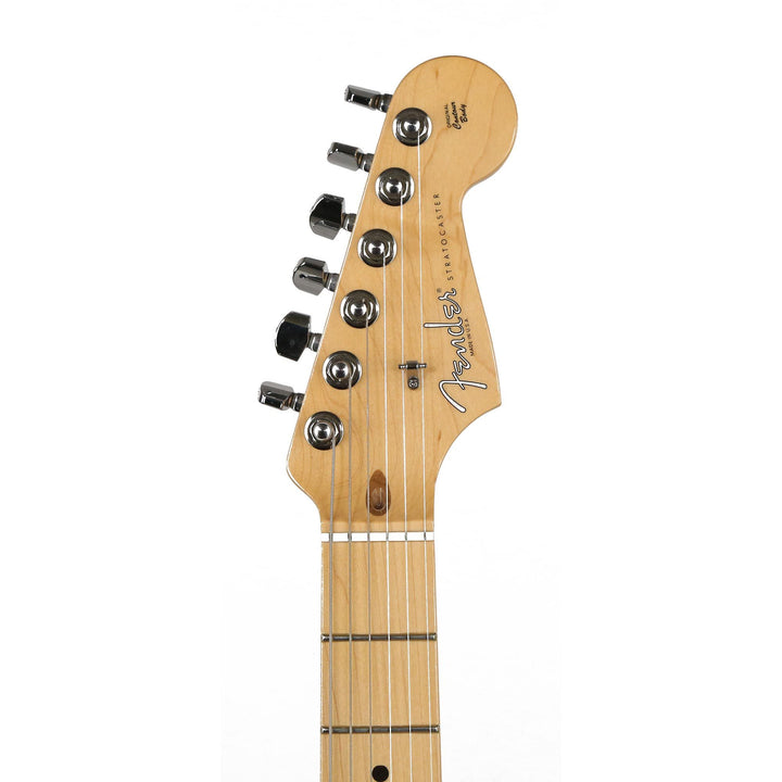 Fender American Standard Stratocaster Sienna Sunburst 2011