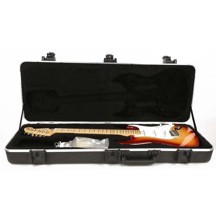 Fender American Standard Stratocaster Sienna Sunburst 2011