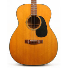 Martin 0-18T Tenor Guitar Natural 1970