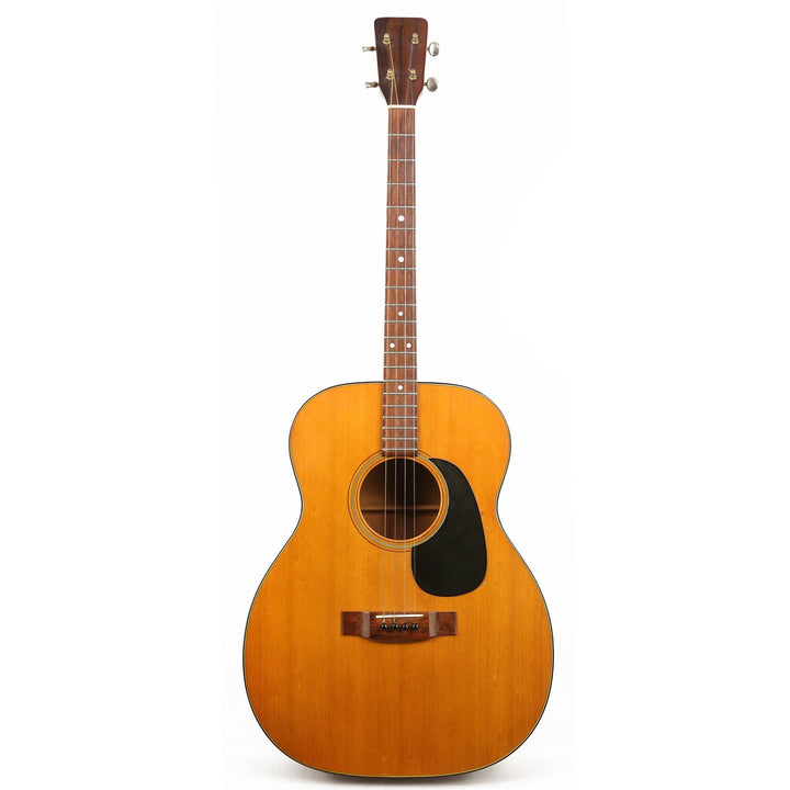 Martin 0-18T Tenor Guitar Natural 1970