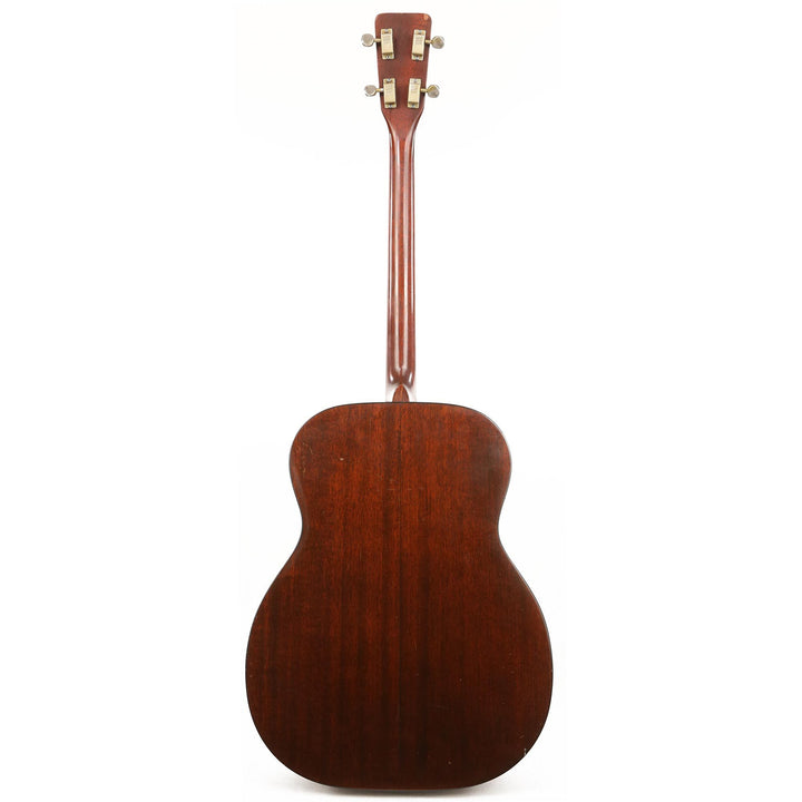 Martin 0-18T Tenor Guitar Natural 1970