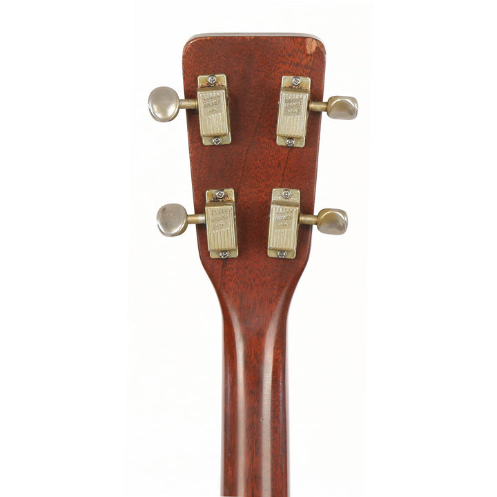 Martin 0-18T Tenor Guitar Natural 1970