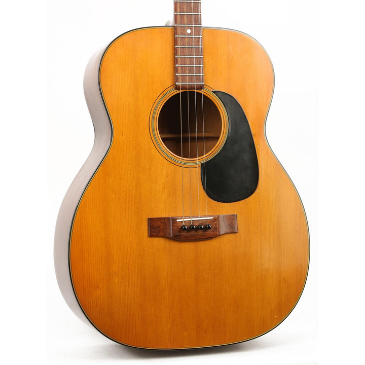 Martin 0-18T Tenor Guitar Natural 1970