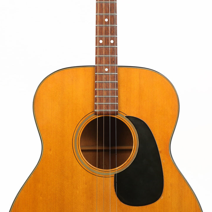 Martin 0-18T Tenor Guitar Natural 1970