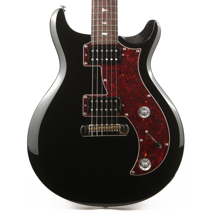 PRS SE Mira Black