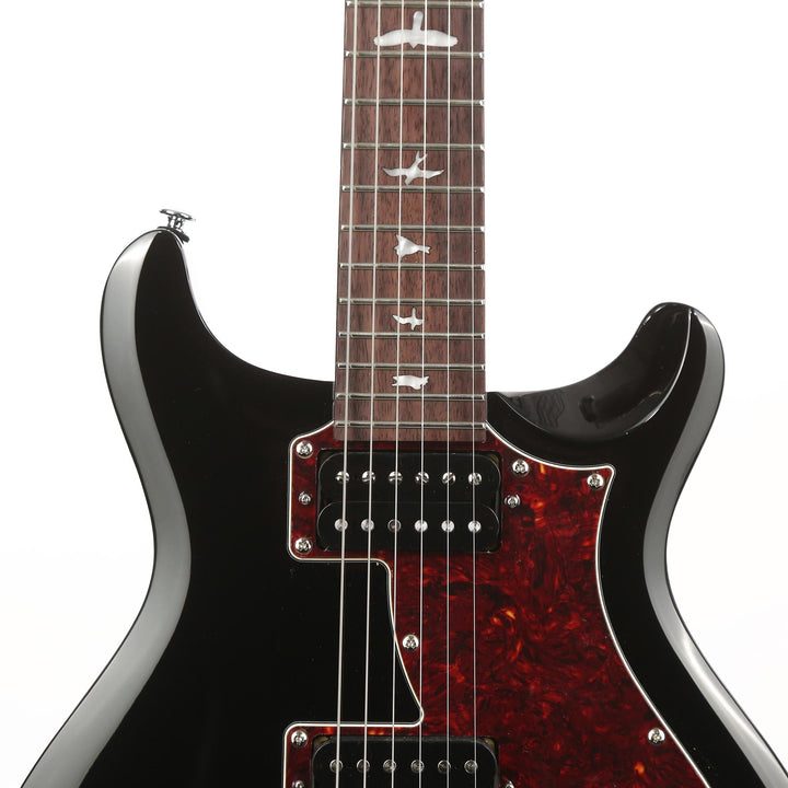 PRS SE Mira Black