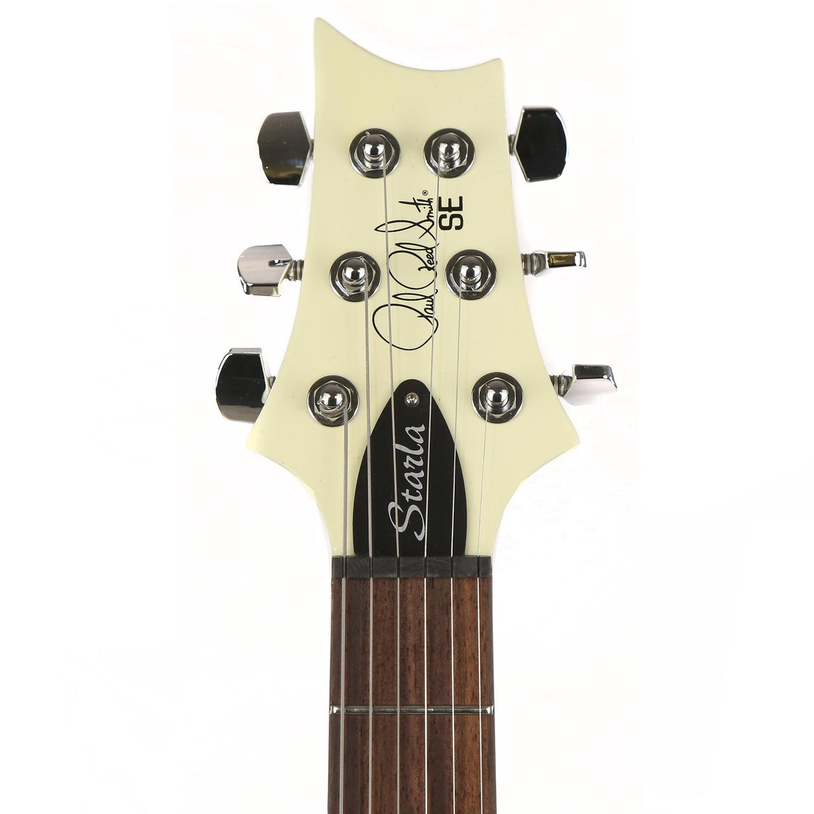 PRS SE Starla Stoptail Antique White | The Music Zoo