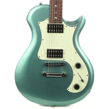 PRS SE Starla Stoptail Metallic Green