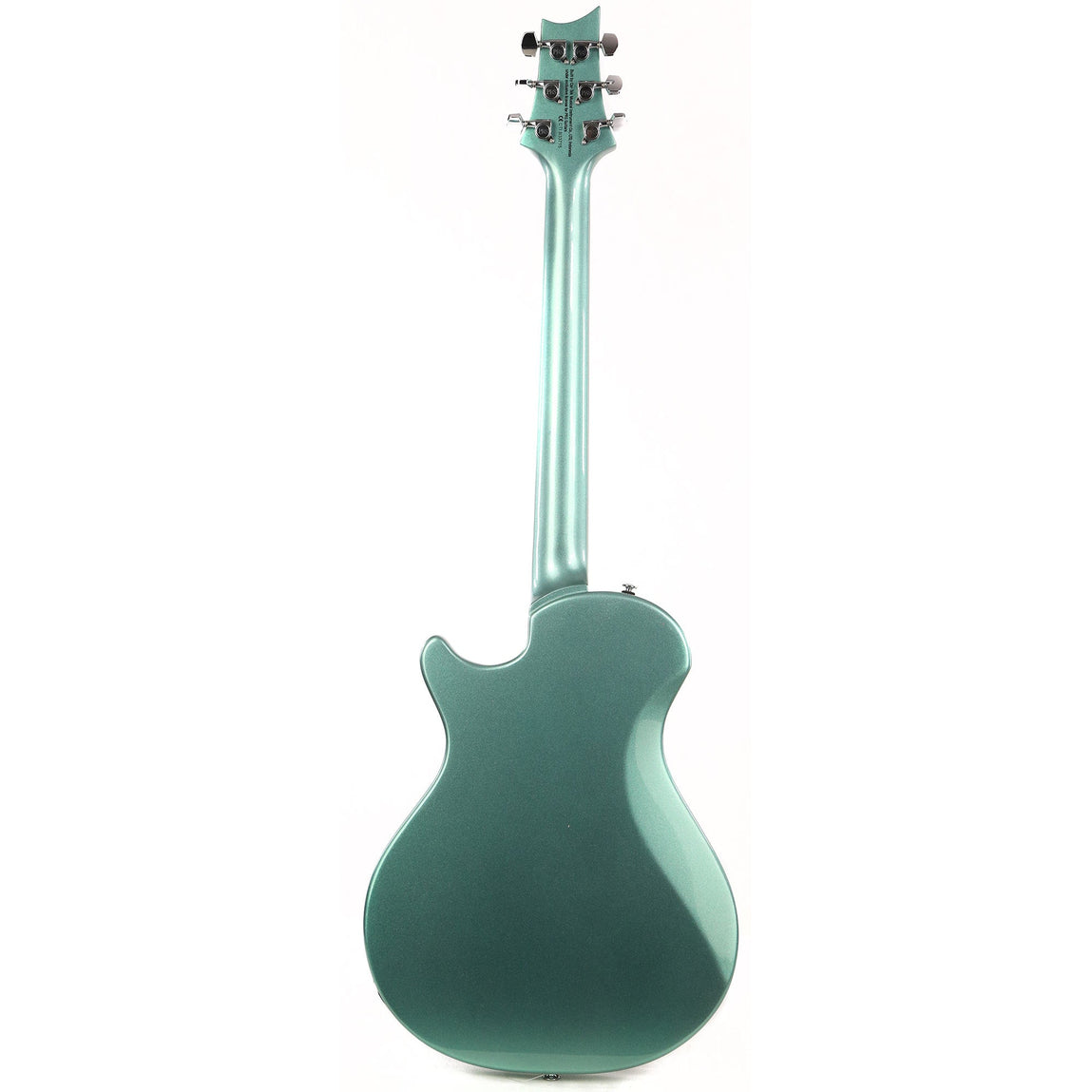 PRS SE Starla Stoptail Metallic Green | The Music Zoo