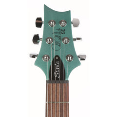 PRS SE Starla Stoptail Metallic Green | The Music Zoo