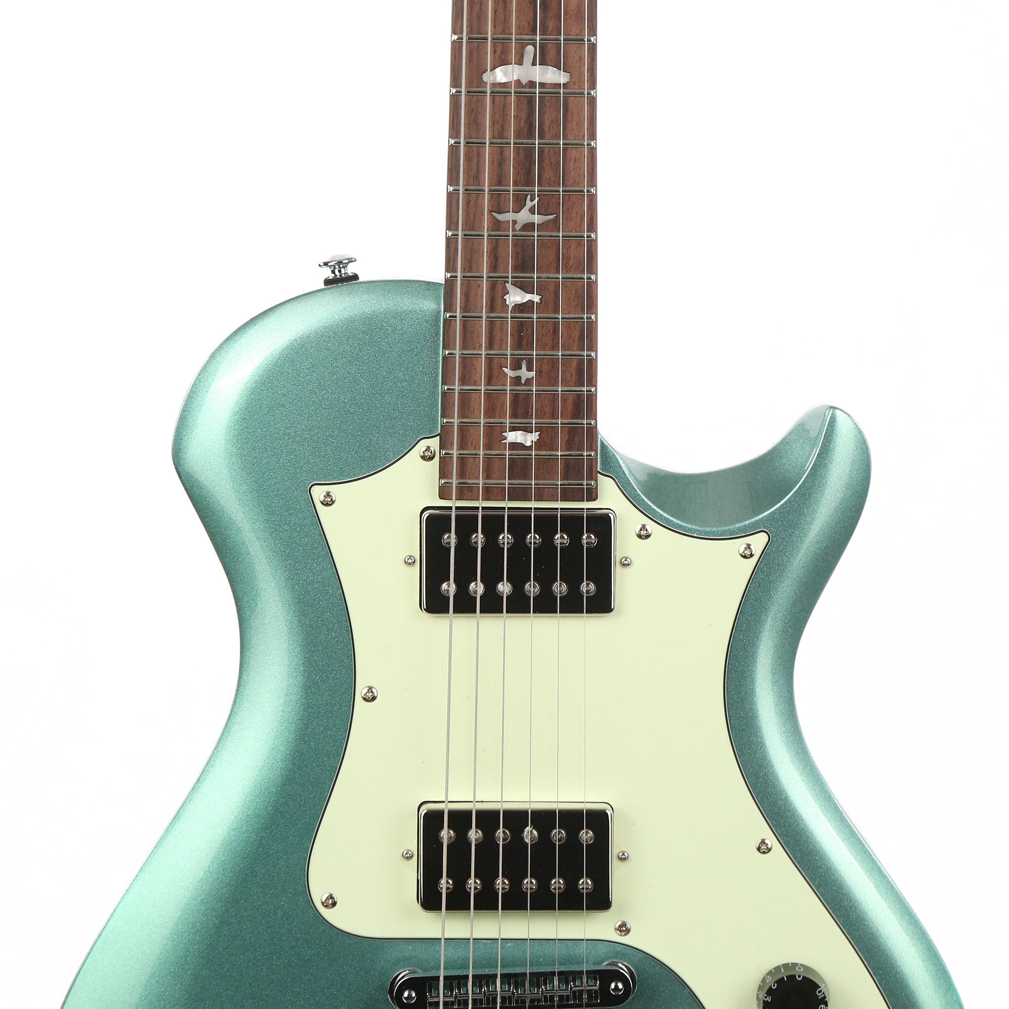 PRS SE Starla Stoptail Metallic Green | The Music Zoo