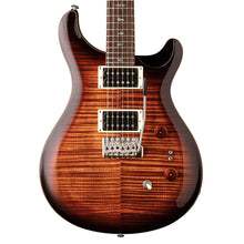 PRS 35th Anniversary SE Custom 24 Black Gold Burst Used