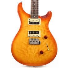 PRS SE Custom 24 Vintage Sunburst