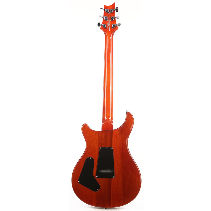 PRS SE Custom 24 Vintage Sunburst