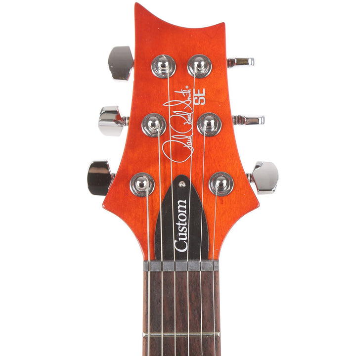 PRS SE Custom 24 Vintage Sunburst