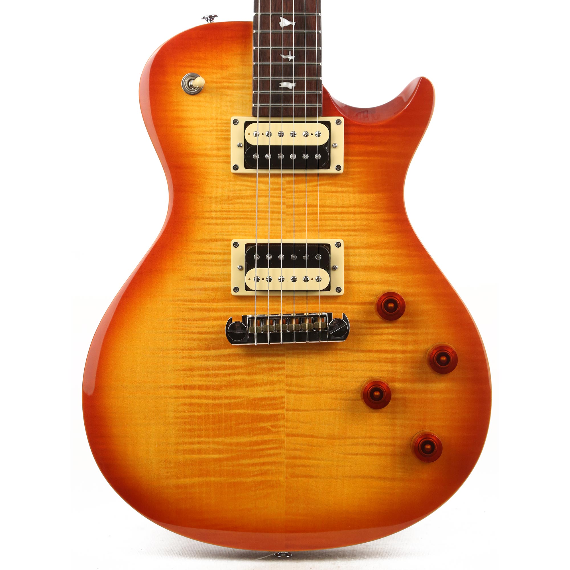 prs se standard 245 tobacco sunburst Paul Reed Smith (prs) SE
