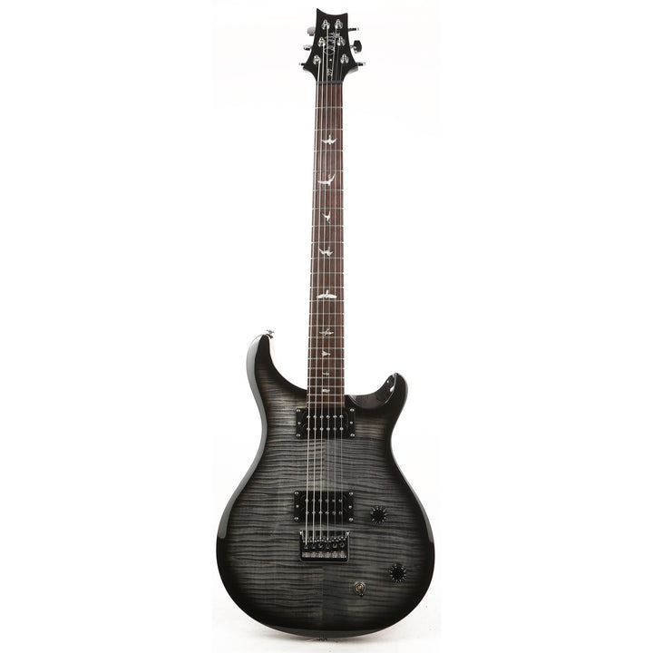 PRS SE 277 Baritone Guitar Charcoal Burst