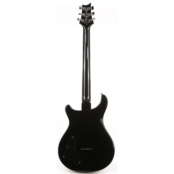 PRS SE 277 Baritone Guitar Charcoal Burst