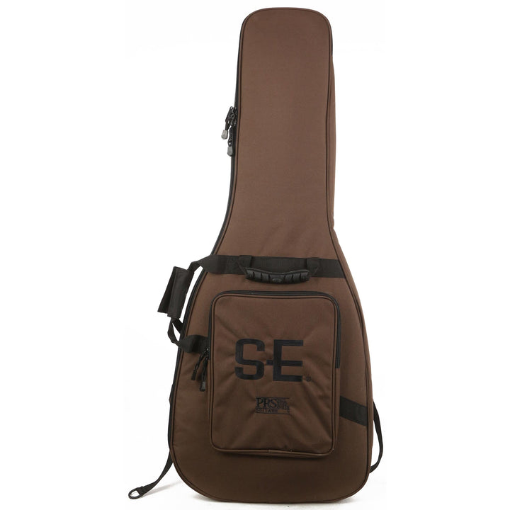 PRS SE 277 Baritone Guitar Charcoal Burst