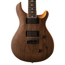 PRS SE Mark Holcomb SVN 7-String Walnut Natural Satin 2020