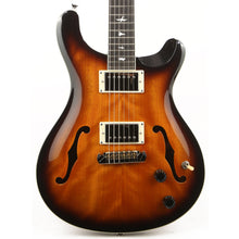 PRS SE Hollowbody Standard McCarty Tobacco Sunburst
