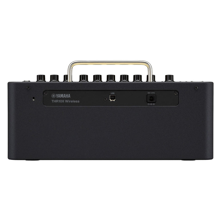 Yamaha THR10-II Wireless Amplifier