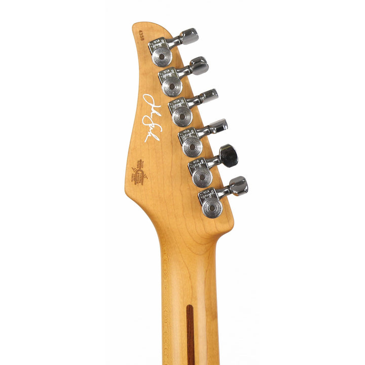 Suhr Standard Black Cherry Metallic