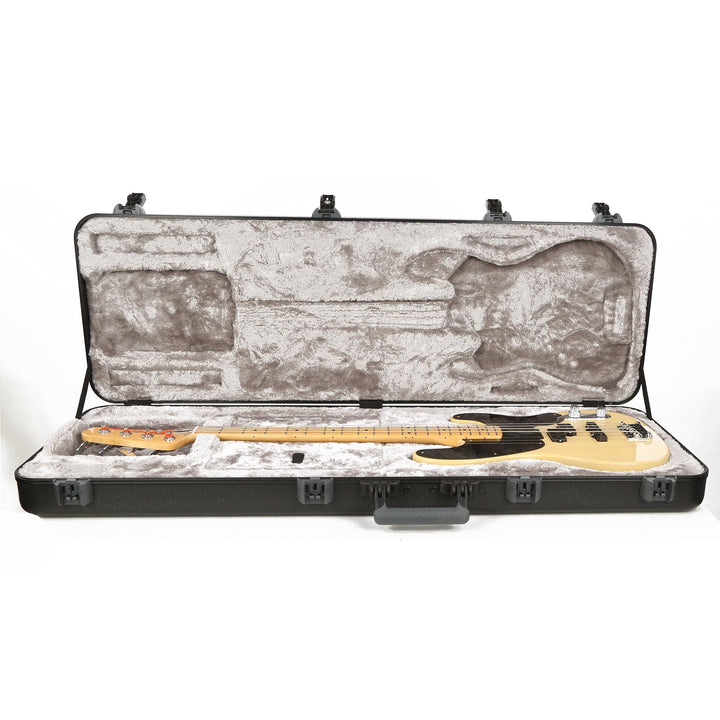 Fender '51 Telecaster PJ Bass Limited Edition Blackguard Blonde 2018